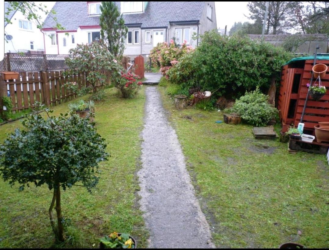 Quirky Lochside Home Inveraray Ngoại thất bức ảnh